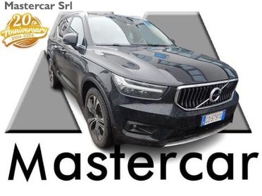 VOLVO XC40 XC40 1.5 t5 phev Inscription auto my21 - GD579TG