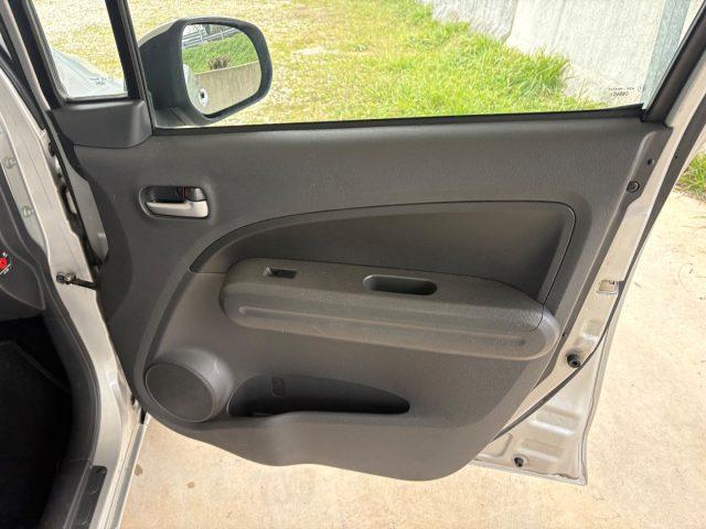 OPEL Agila 1.0 12V 65CV Enjoy OK NEOPATENTATI P CONSEGNA