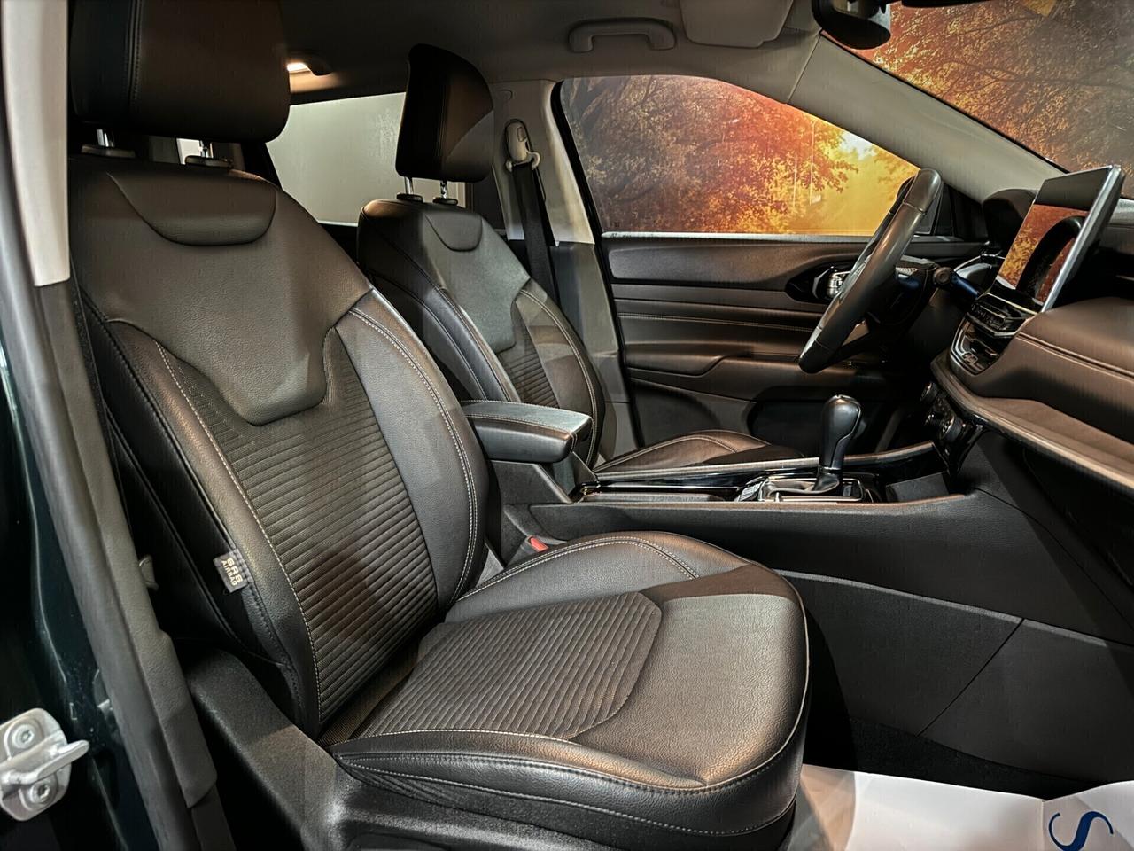 JEEP COMPASS 1.3 TURBO T4 190 CV PHEV AT6 4XE LIMITED 2021