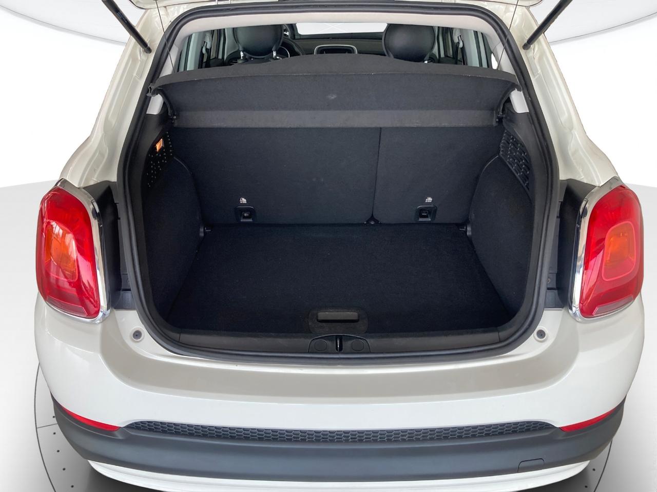 FIAT 500X 1.3 mjt Popstar 4x2 95cv