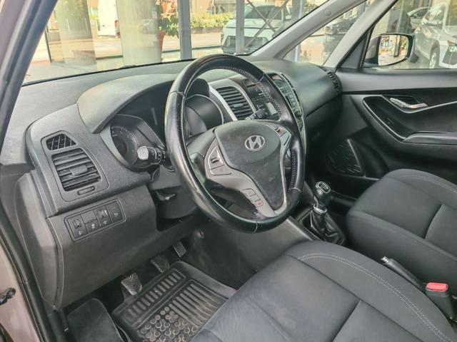 HYUNDAI iX20 1.4 90 CV Comfort