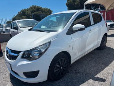Opel Karl 1.0 73 CV GPL Advance