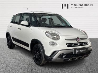 FIAT 500L 2017 1.3 mjt Connect 95cv