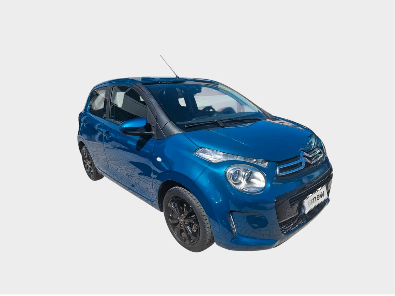 Citroen C1 VTi 72 S&S 5 porte Feel