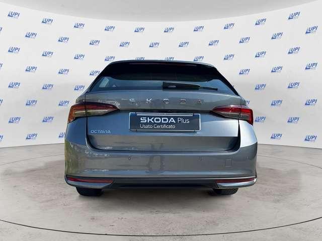 Skoda Octavia Octavia Wagon 2.0 tdi Selection 150cv dsg