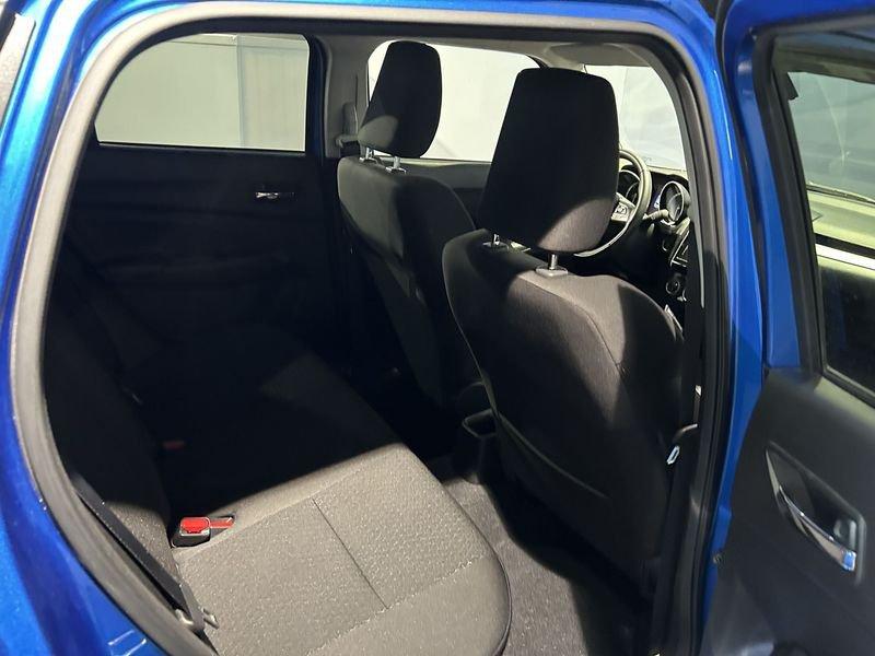 Suzuki Swift Swift 1.2 Hybrid CVT Top