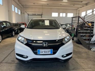 Honda HR-V 1.6 i-DTEC Elegance Navi ADAS