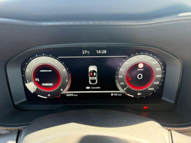 NISSAN Juke 1.0 DIG-T 114 CV Tekna