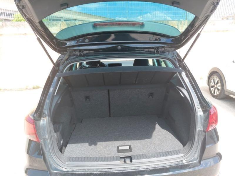 Arona 1.0 EcoTSI Black Edition 22000 Km