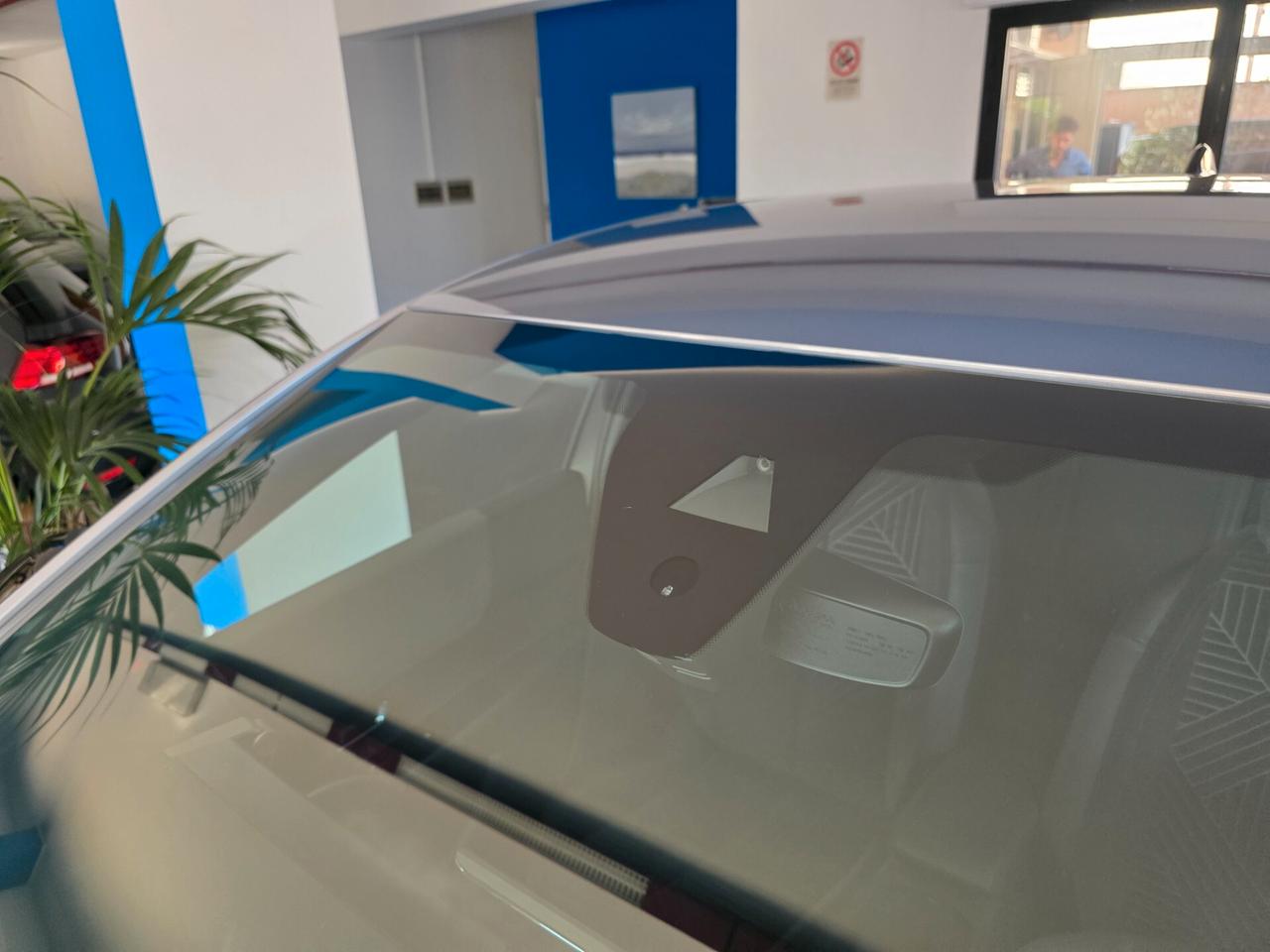 NUOVA Lancia Ypsilon Hybrid e-DCT
