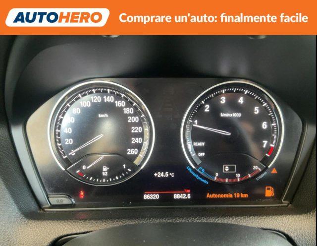 BMW 118 i 5p. Advantage
