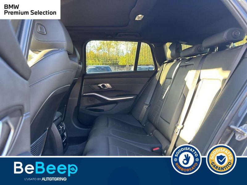BMW Serie 3 Touring 330I TOURING XDRIVE MSPORT AUTO