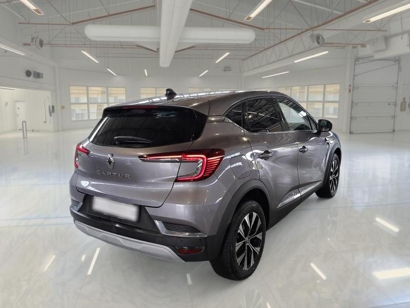 RENAULT CAPTUR 1.0 TCE 67 KW BUSINESS SUV