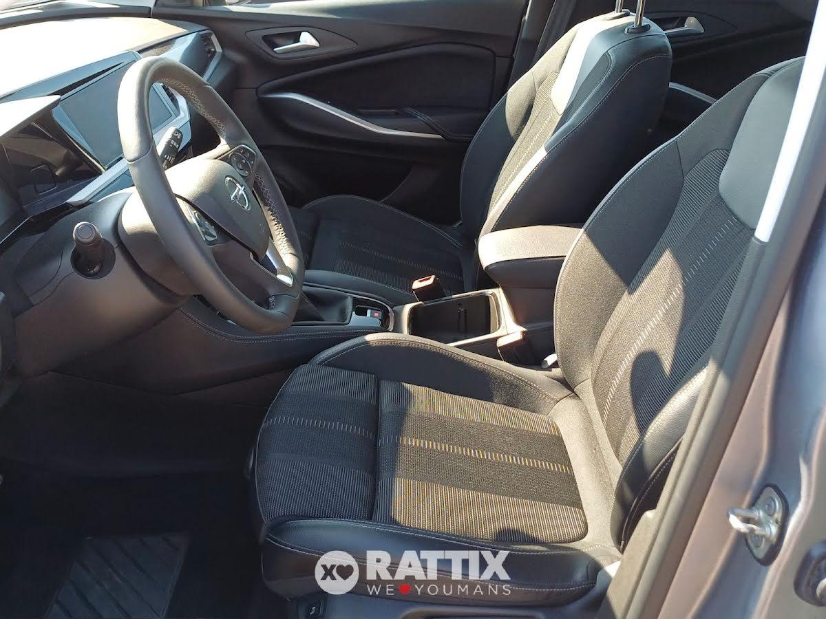 Opel Grandland 1.2 130CV GS