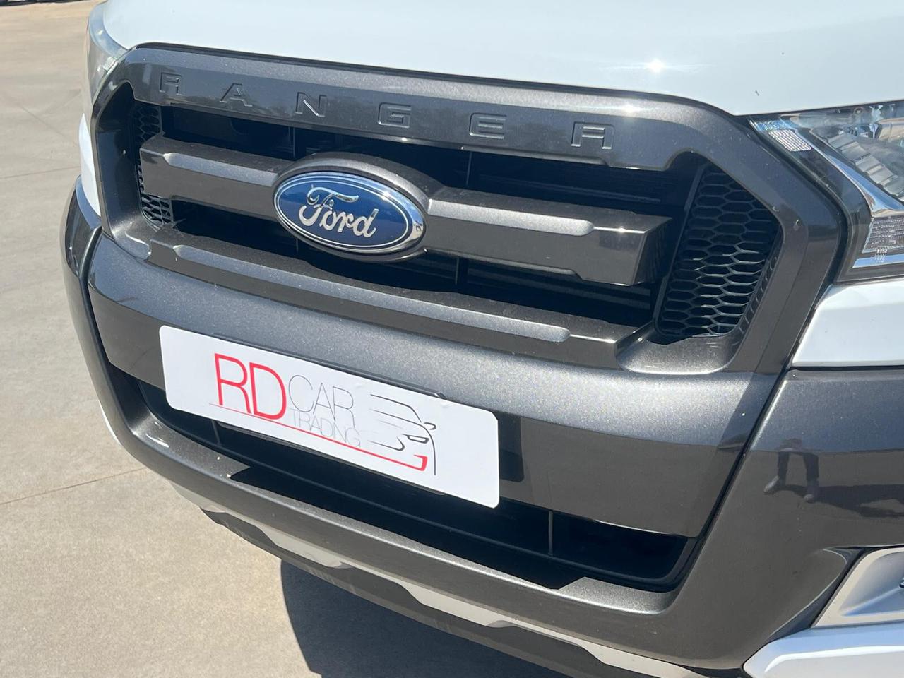 Ford Ranger 3.2 Wildtrak IVA INCLUSA N1