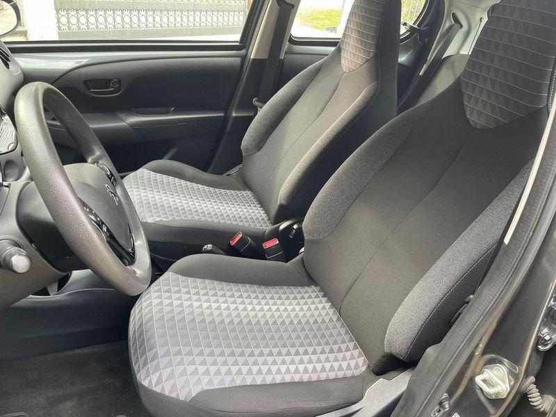 Peugeot 108 1.0 VTi 72 CV 5p. TOUCHSCREEN (61-24)