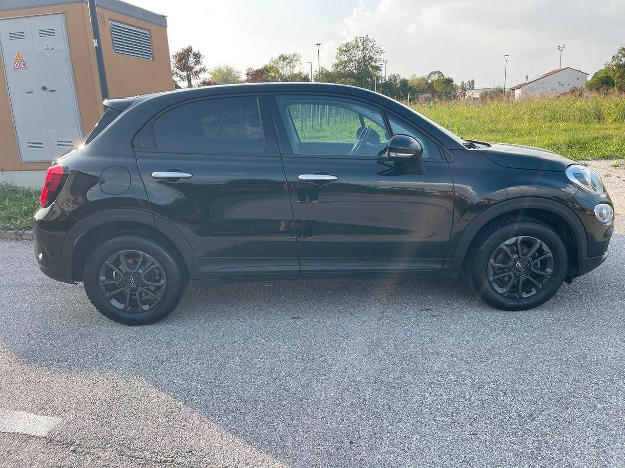 Fiat 500X 1.3 MultiJet 95 CV Sport