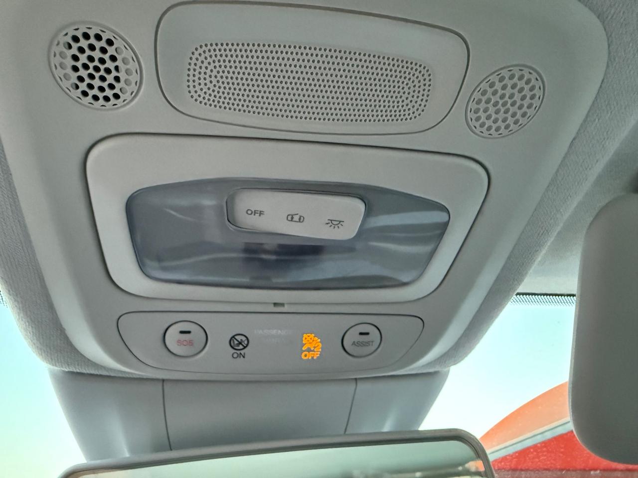 Fiat 500 500e Berlina 42 kWh Passion