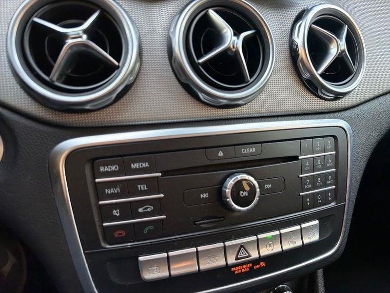 Mercedes-Benz GLA 200 d Sport 4matic auto