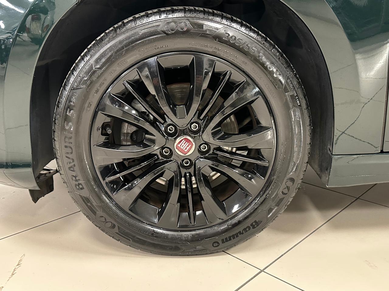 Fiat Tipo 1.4 5 porte Easy 95 CV - 2019