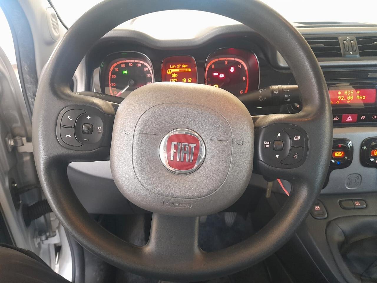 Fiat Panda 1.3 MJT S&S 4x4 Trekking