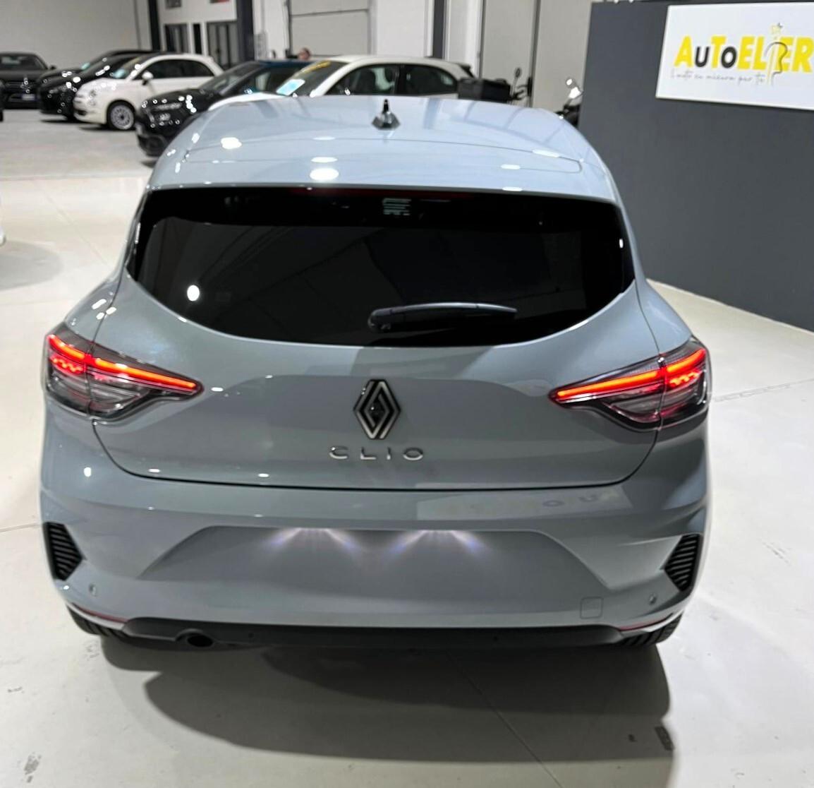 Renault Clio Blue dCi 100 CV 5 porte Evolution