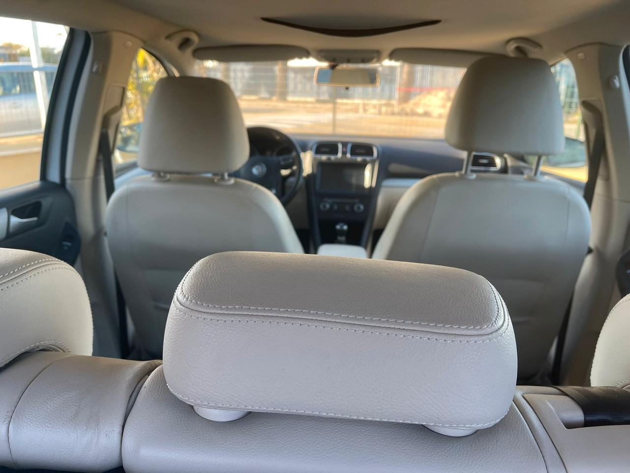 Volkswagen Golf 2.0 TDI 140CV DPF 5p. Highline