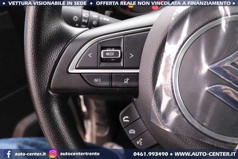 Suzuki Jimny 1.5 4X4 MANUALE GL 5PORTE 4POSTI
