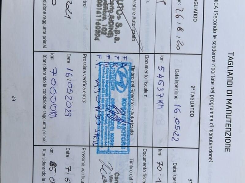 Hyundai Santa Fe 2.2 CRDi 4WD A/T 200 cv XPossible