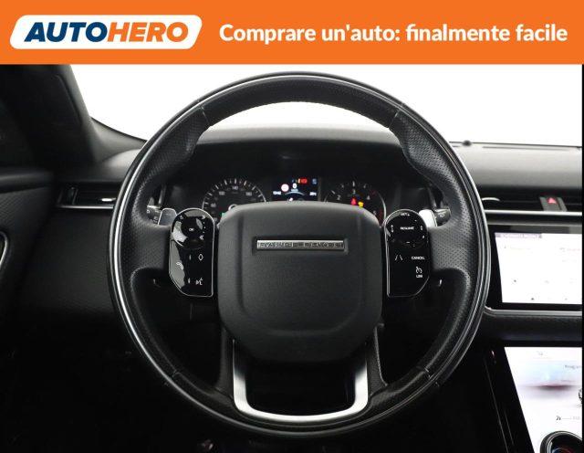 LAND ROVER Range Rover Velar 2.0D I4 180 CV R-Dynamic