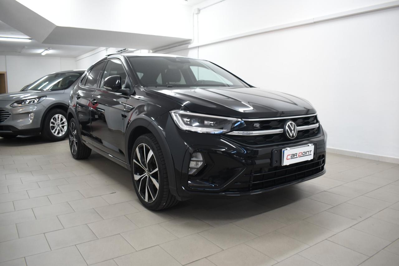 Volkswagen Taigo 1.0 TSI 110 CV DSG R-Line TETTO APRIBILE