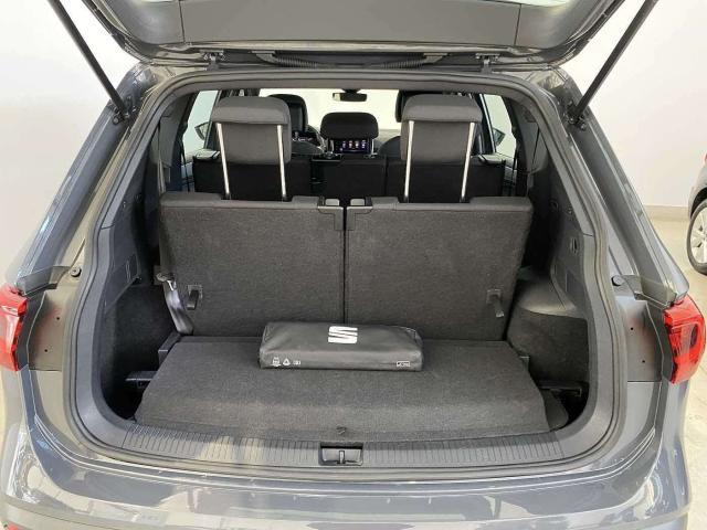 SEAT Tarraco Tarraco 2.0 tdi Style 150cv dsg 7 posti
