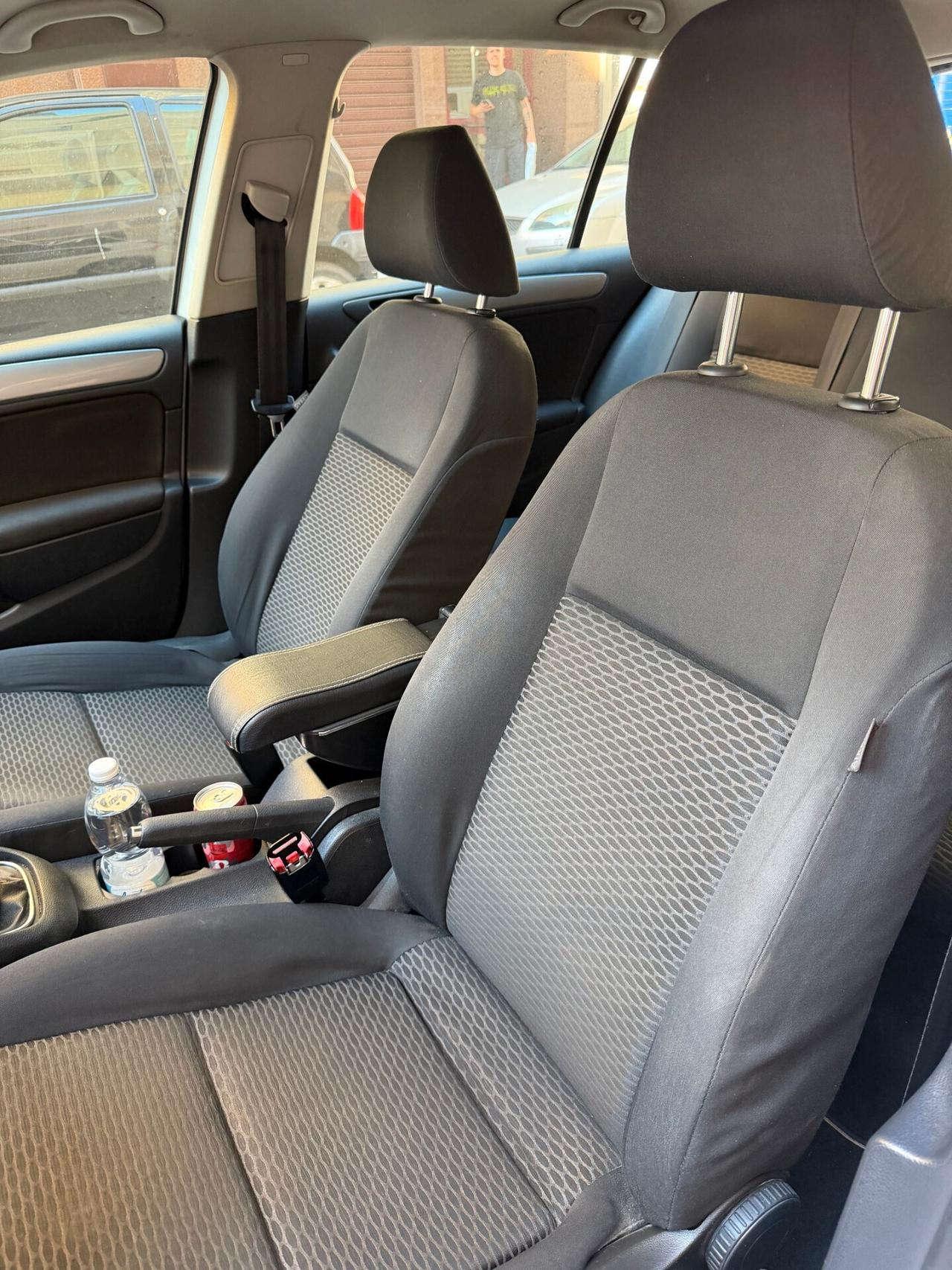 Volkswagen Golf 1.4 benzina *PERFETTA*