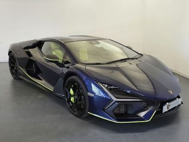 Lamborghini Revuelto Revuelto 6.5 V12