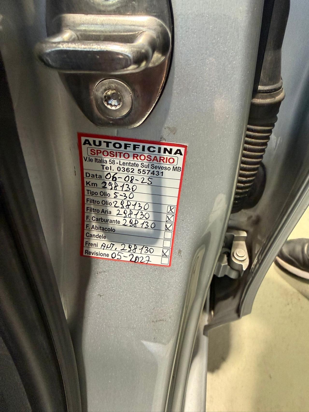 Audi A4 Avant 2.0 TDI Ambiente