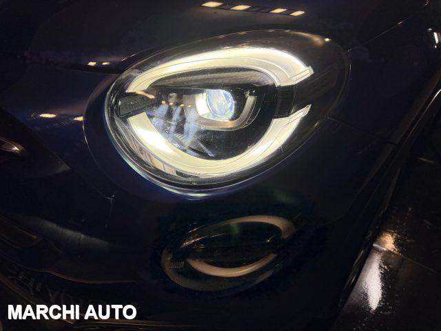 FIAT 500X 1.3 MultiJet 95 CV Connect