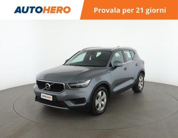 VOLVO XC40 D4 AWD Geartronic Momentum
