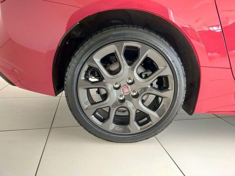 FIAT 124 Spider 124 spider 1.4 MultiAir Lusso