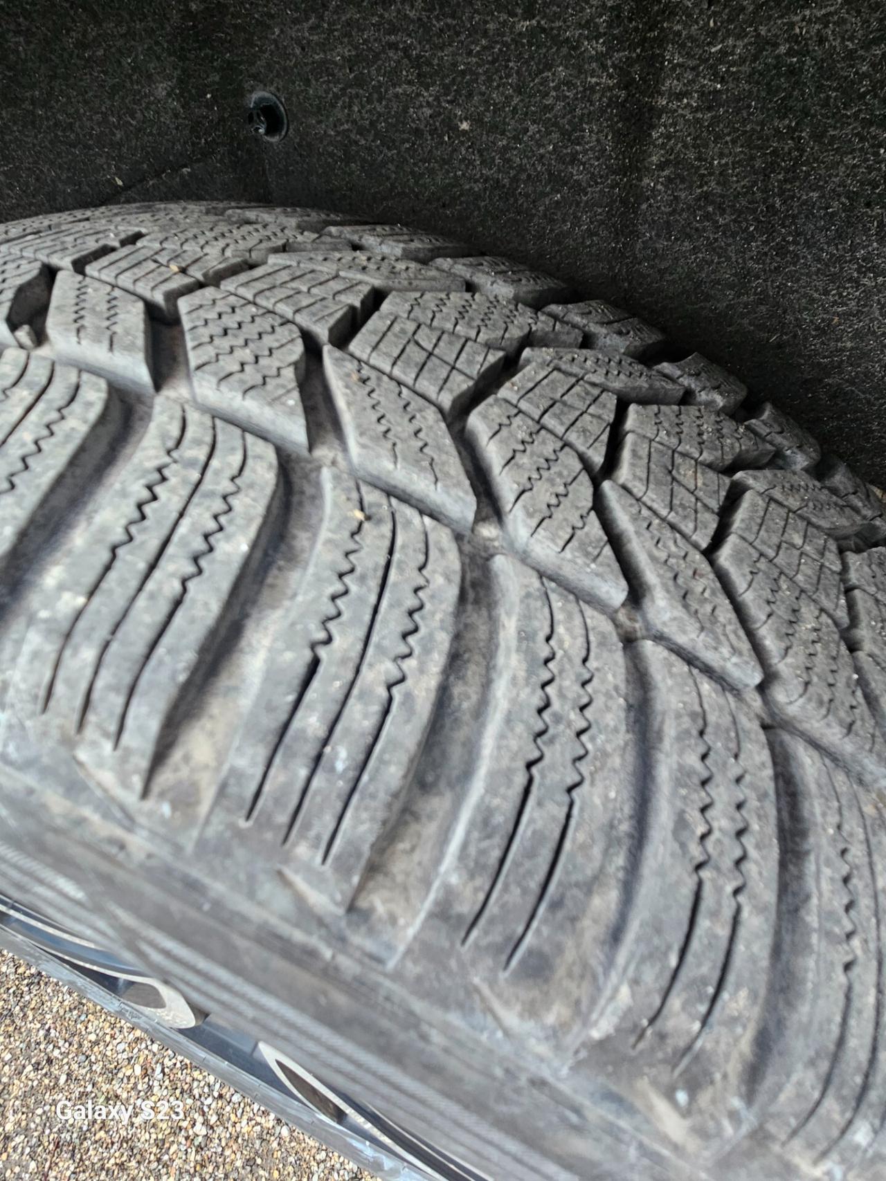 Nissan X-Trail 1.6 dCi 2WD Tekna