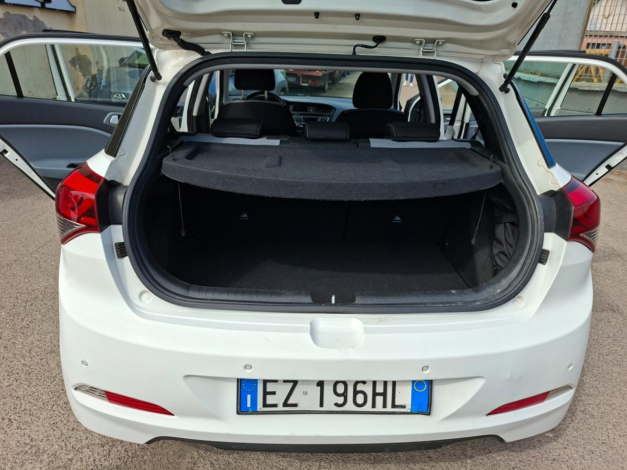 Hyundai i20 1.1 CRDi 12V 5 porte Style