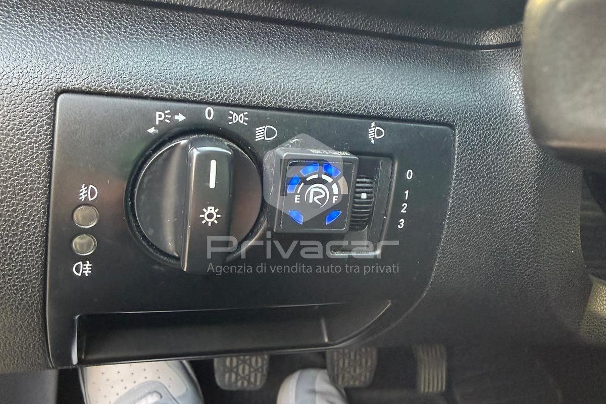 MERCEDES A 150 Elegance