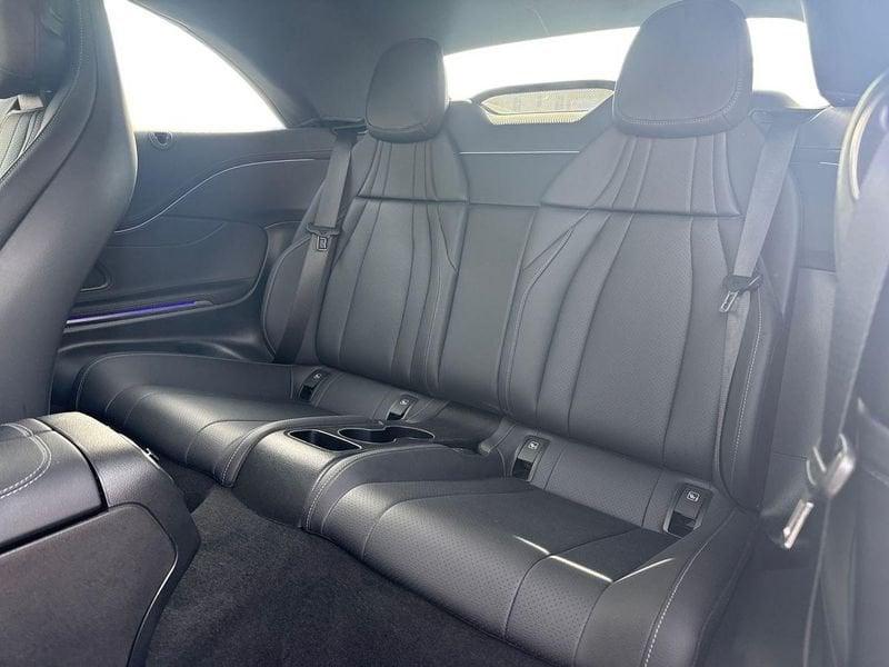 Mercedes-Benz CLE Cabrio 200 AMG Line Advanced Plus auto