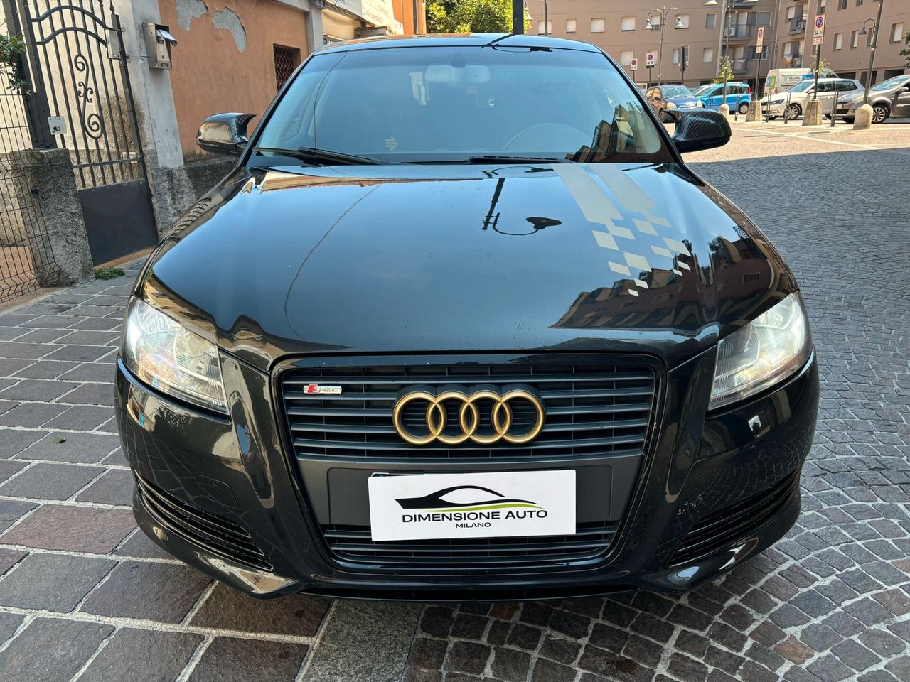 Audi A3 1.8 TFSI Ambition