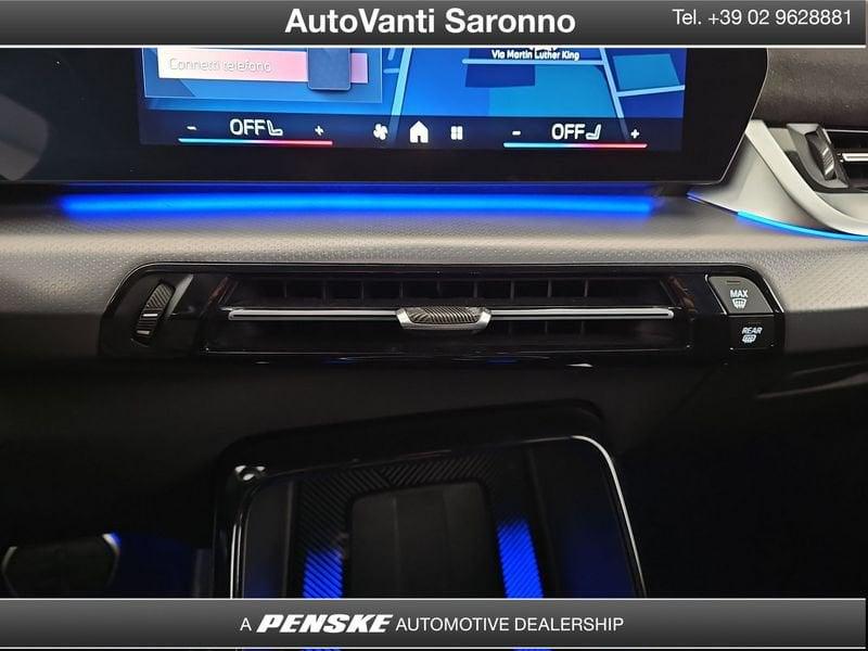 BMW X2 X2 xDrive 20d Msport Pro