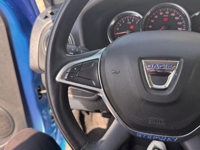 Dacia Sandero Stepway 1.0 tce ECO-G 15th Anniversary