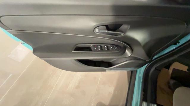 FIAT 600 Hybrid 100 CV DCT MHEV