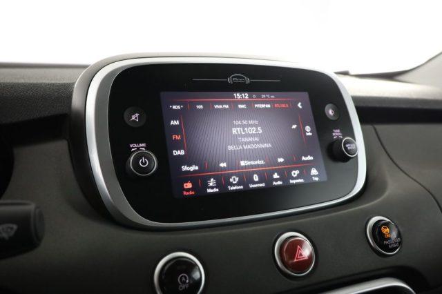 FIAT 500X 500X 1.3 MultiJet 95 CV