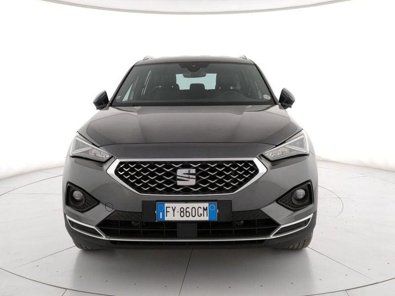 Seat Tarraco 2.0 tdi Xcellence 4drive 150cv dsg