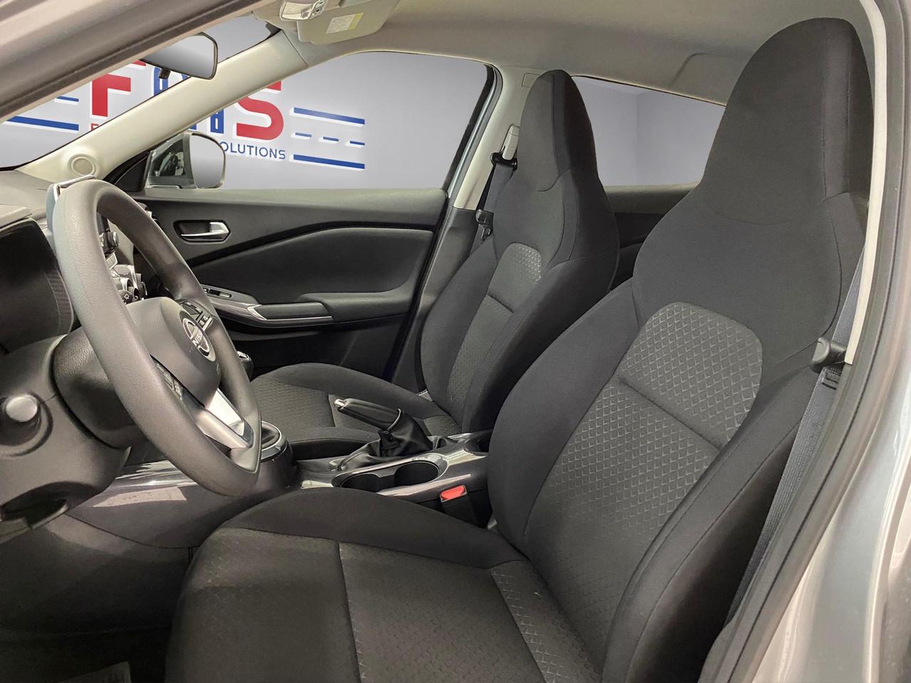 Nissan Juke 1.0 dig-t Acenta 114cv