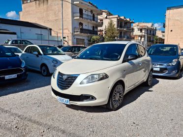 Lancia Ypsilon 1.3 MJT 16V 95 CV 5 porte S&S Gold